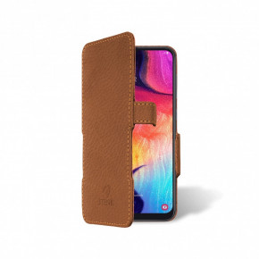   Stenk Prime Samsung Galaxy A50 Camel (62626) 3