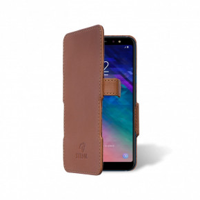   Stenk Prime Samsung Galaxy A6 Camel (61140) 3