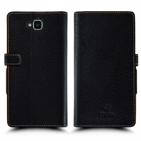   Stenk Wallet HuaWei Y6 Pro  (36919)