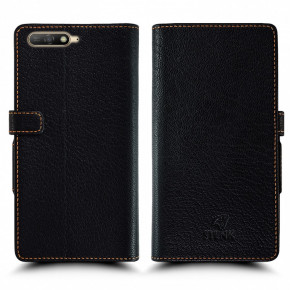   Stenk Wallet Huawei Y6 (2018)  (61161)