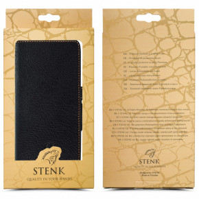   Stenk Wallet Huawei Y6 (2018)  (61161) 7