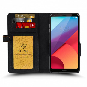   Stenk Wallet LG G6  (55546) 4