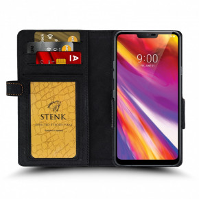   Stenk Wallet LG G7 ThinQ  (61883) 4