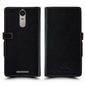   Stenk Wallet Lenovo K5 Note  (34747)