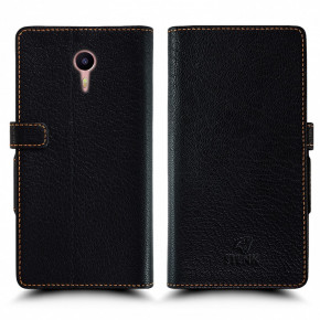   Stenk Wallet Meizu M3 ax  (51380)