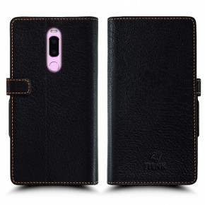   Stenk Wallet Meizu Note 8  (62347)