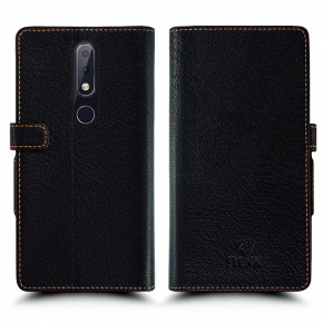   Stenk Wallet Nokia X6 (2018)  (61712)