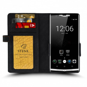   Stenk Wallet Oukitel K10000 Pro  (59509) 4