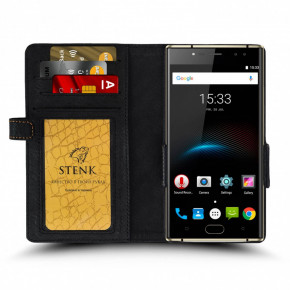   Stenk Wallet Oukitel K3  (59510) 4