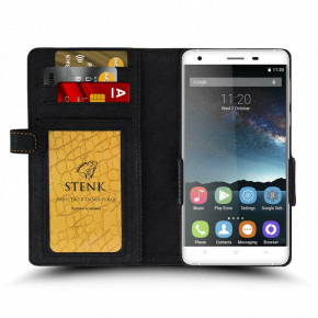   Stenk Wallet Oukitel K6000  (40569) 4