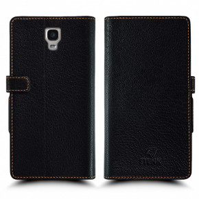   Stenk Wallet Oukitel K6000 Plus  (58773) 3