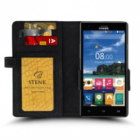   Stenk Wallet Philips S616  (36909) 5