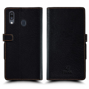   Stenk Wallet Samsung Galaxy A30  (62961) 4