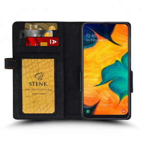   Stenk Wallet Samsung Galaxy A30  (62961) 5