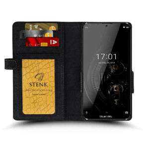   Stenk Wallet  Oukitel K12 ׸ (64158) 3