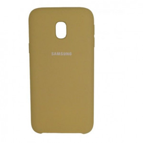  TTech Silicone Case Samsung S9(G960) Gold (BS-000046812)