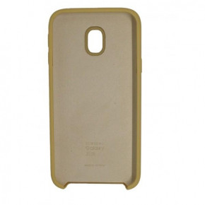  TTech Silicone Case Samsung S9(G960) Gold (BS-000046812) 3