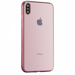  TTech Glass TPU Series  Apple iPhone Xs Max Rose Gold (BS-000064010)