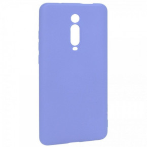  TTech Soft Touch Series  Xiaomi Redmi Mi 9T (K20) Lilac (BS-000068399)