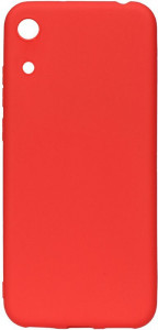 - Toto 1mm Matt TPU Case Huawei Y6s Red