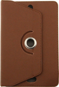 - Toto Book Cover Universal 7 Brown 5