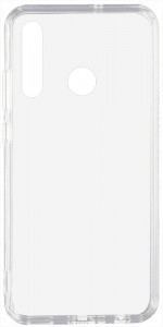 - Toto Acrylic+TPU Case Huawei P Smart 2019 Transparent