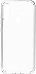 - Toto Acrylic+TPU Case Huawei Y7 2019 Transparent