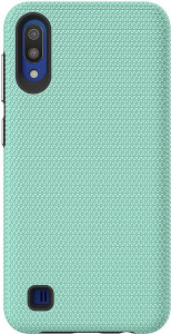 - Toto Triangle TPU+PC Case Samsung Galaxy A10 Mint 3