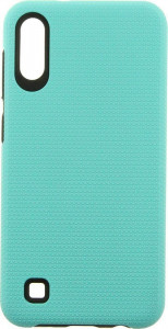 - Toto Triangle TPU+PC Case Samsung Galaxy A10 Mint 4