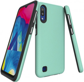 - Toto Triangle TPU+PC Case Samsung Galaxy A10 Mint 5