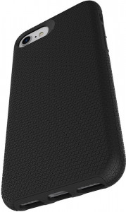 - Toto Triangle TPU+PC Case Apple iPhone 7/8 Black 4