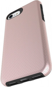 - Toto Triangle TPU+PC Case Apple iPhone 7/8 Rose Gold 4