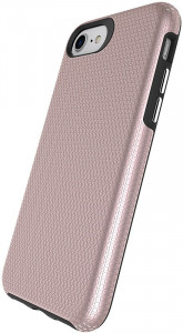 - Toto Triangle TPU+PC Case Apple iPhone 7/8 Rose Gold 6