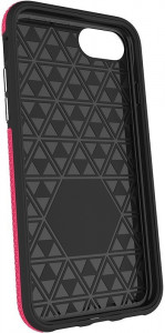 - Toto Triangle TPU+PC Case Apple iPhone 7/8 Pink 5