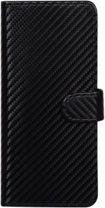 - TOTO Book Carbon Fiber Universal Cover 5,5-5,7 Black #I/S