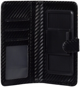 - TOTO Book Carbon Fiber Universal Cover 5,5-5,7 Black #I/S 4