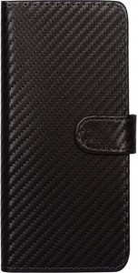 - TOTO Book Carbon Fiber Universal Cover 5,5-5,7 Navy Gray #I/S