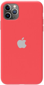 - Toto Silicone Full Protection Case Apple iPhone 11 Pro Max Peach Pink