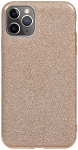 - Toto TPU Shine Case Apple iPhone 11 Pro Gold