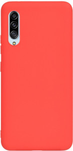 - Toto 1mm Matt TPU Case Samsung Galaxy A90 5G Red