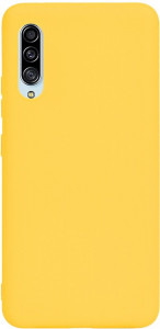 - Toto 1mm Matt TPU Case Samsung Galaxy A90 5G Yellow