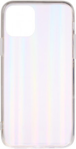 - TOTO Aurora Acrylic+TPU Case Apple iPhone 11 Transparent #I/S