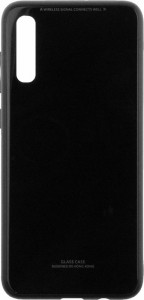 - Toto Gradient Glass Case Samsung Galaxy A70 Black