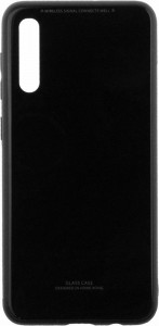 - Toto Gradient Glass Case Samsung Galaxy A50 Black