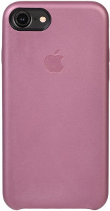 - Toto Leather Case Apple iPhone 7/8 Pink