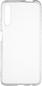 - TOTO Acrylic+TPU Case Honor 9X Transparent #I/S