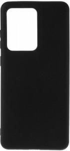 - Toto 1mm Matt TPU Case Samsung Galaxy S20 Ultra Black