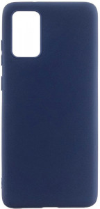 - Toto 1mm Matt TPU Case Samsung Galaxy S20+ Navy Blue