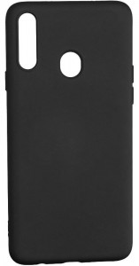 - Toto 1mm Matt TPU Case Huawei Y6p 2020 Black #I/S