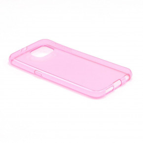 - Toto TPU case 0.2mm Samsung Galaxy S6 G920/G920 DS Clear/Pink #I/S 3